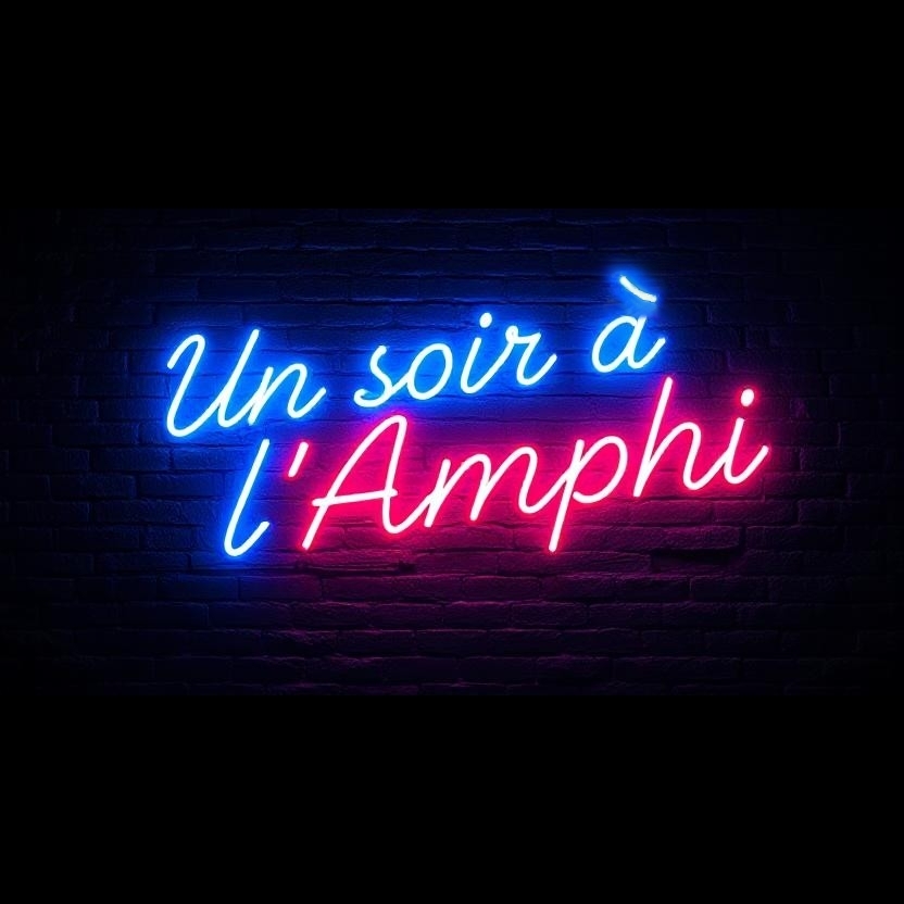 Un soir à l'Amphi